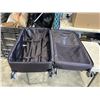 Image 3 : LULU LEMOM SUITCASE