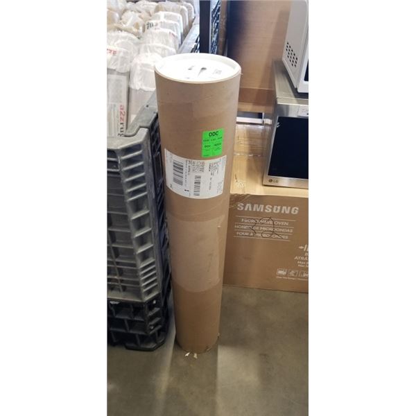 PRINT UNFRAMED IN STORAGE TUBE