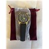 Image 2 : ROLEX YACHT-MASTER BLACK DIAL BLACK BEZEL - UNAUTHENTIC