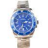 Image 1 : ROLEX OYSTER BLUE DIAL BLUE BEZEL - UNAUTHENTIC