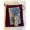 Image 2 : ROLEX OYSTER BLUE DIAL BLUE BEZEL - UNAUTHENTIC