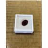 Image 1 : NEW 12.85CT NATURAL RUBY, UNTREATED OVAL CUT