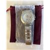 Image 2 : ROLEX YACHT-MASTER SILVER DIAL SILVER BEZEL - UNAUTHENTIC
