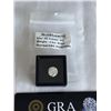 Image 2 : NEW 3.0CT MOISSANITE STONE, ROUND BRILLIANT CUT, GH-VVS1 TESTED POSITIVE W/ DIAMOND TESTER (MORE BRI