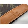 Image 5 : LOUIS VITTON MONORAPH MENS WALLET - UNAUTHENTICATED