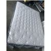 Image 2 : AS NEW QUEENSIZE SEALY POSTERPEDIC MATTRESS