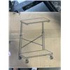 Image 2 : VIVO MOBILE ADJUSTALBE PC CART WITH STORAGE