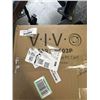 Image 3 : VIVO MOBILE ADJUSTALBE PC CART WITH STORAGE