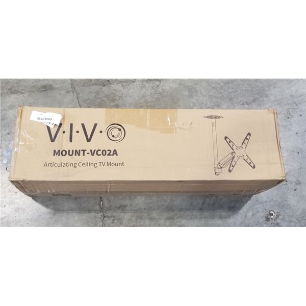 VIVO ARTICULATING CEILING TV MOUNT