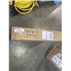 Image 1 : VIVO RECESSED TV WALL MOUNT