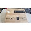 Image 2 : DENON AVR-S570BT 5.2 CHANNEL RECEIVER - TESTED WORKING, RETAIL $549