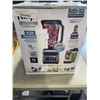 Image 1 : NINJA PROFESSIONAL PLUS BLENDER DUO AUTO-IQ 1400W COUNTERTOP BLENDER W/ NINJA CUPS - TESTED WORKING,