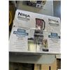 Image 3 : NINJA PROFESSIONAL PLUS BLENDER DUO AUTO-IQ 1400W COUNTERTOP BLENDER W/ NINJA CUPS - TESTED WORKING,