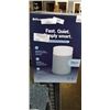 Image 1 : BLUEAIR BLUE PURE 311i MAX HEPA SILENT AIR PURIFIER, 2107 SQ FT - TESTED WORKING, RETAIL $319