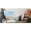 Image 3 : BLUEAIR BLUE PURE 311i MAX HEPA SILENT AIR PURIFIER, 2107 SQ FT - TESTED WORKING, RETAIL $319