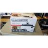 Image 1 : BLACK AND DECKER 16-CUP RICE COOKER - TESTED WORKING