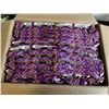 Image 3 : NEW CASE OF HUER LATE NIGHT SNACK GUMMIES 24 PACKS PER CASE BEST BEFORE 12/9/25