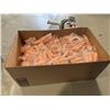 Image 2 : TRAY OF SILICON FINGER PROTECTORS
