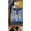 Image 2 : 4 NEW 4PCS GLOW PLUG SOCKET SETS AND 4 NEW TWO PACK TRUCK BED CARGO TIE DOWNS
