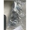 Image 3 : 7 HOUSE GUARD SLIDING PATIO DOOR HARDWARE