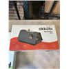 Image 2 : NEW OKKOBI EGG INCUBATOR (M10) AND OKKOBI AUTOMATIC CHICKEN COOP DOOR