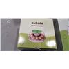 Image 2 : NEW OKKOBI EGG INCUBATOR OBI-36 AND OKKOBI EGG INCUBATOR M12