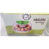 Image 4 : NEW OKKOBI EGG INCUBATOR OBI-36 AND OKKOBI EGG INCUBATOR M12