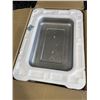 Image 3 : HAMILTON BEACH ROASTER OVEN WITH 18 QUART CAPACITY