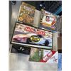 Image 1 : LOT OF GAMES