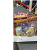 Image 2 : TRAY OF VINTAGE PACKED TOYS INCLUDING ANTARCTICA RACING TEAM AND ARMORED GEAR