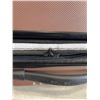 Image 4 : PINK BEN SHERMAN HARDSIDE SUITCASE
