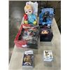 Image 1 : LOT OF NEW KIDS TOYS