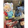 Image 2 : LOT OF NEW KIDS TOYS