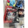 Image 3 : LOT OF NEW KIDS TOYS