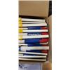 Image 3 : 2 BOXES OF FLIP MARKERS