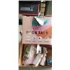 Image 4 : LOT OF MAKEUP INCLUDING BLOOMORA EYE MASK SET, BLOOMORA LIP MASK SET, 2 IN 1 BROW & LASH LIFT KIT, 5