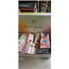 Image 6 : LOT OF MAKEUP INCLUDING BLOOMORA EYE MASK SET, BLOOMORA LIP MASK SET, 2 IN 1 BROW & LASH LIFT KIT, 5