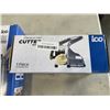 Image 2 : ICO WHIPPED CREAM DISPENSER AND FRENCH FRY CUTTER