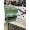 Image 2 : HUNTER AEROSYNC 50" CEILING FAN