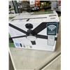 Image 3 : HUNTER AEROSYNC 50" CEILING FAN