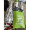 Image 2 : BOX OF ASSORTED CONSUMER GOODS