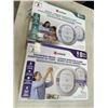 Image 1 : KIDDE HARDWIRED SMOKE + CARBON MONOXIDE ALARM AND KIDDE SMOKE + CARBON MONOXIDE ALARM