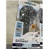 Image 2 : 2 NEW WATERPIK SHOWER CLEAN PRO SHOWER HEAD