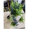 Image 3 : OUTDOOR PLANT POT