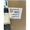Image 4 : SAMSUNG OVER-THE-RANGE 1.7 CU FT MICROWAVE - STAINLESS - TESTED WORKING, RETAIL $319