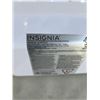 Image 5 : INSIGNIA 0.7 CU FT COMPACT MICROWAVE - WHITE - TESTED WORKING, RETAIL $109