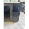 Image 4 : LG 1.5 CU FT STAINLESS MICROWAVE - TESTED WORKING, RETAIL $199