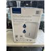 Image 1 : INSIGNIA DEHUMIDIFIER - 35 PINT - TESTED WORKING, RETAIL $329