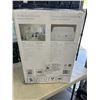 Image 3 : INSIGNIA DEHUMIDIFIER - 35 PINT - TESTED WORKING, RETAIL $329