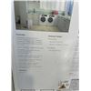 Image 4 : INSIGNIA DEHUMIDIFIER - 35 PINT - TESTED WORKING, RETAIL $329